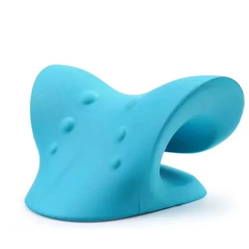 Vestra Neck Cloud cervical support pillow on a clean background